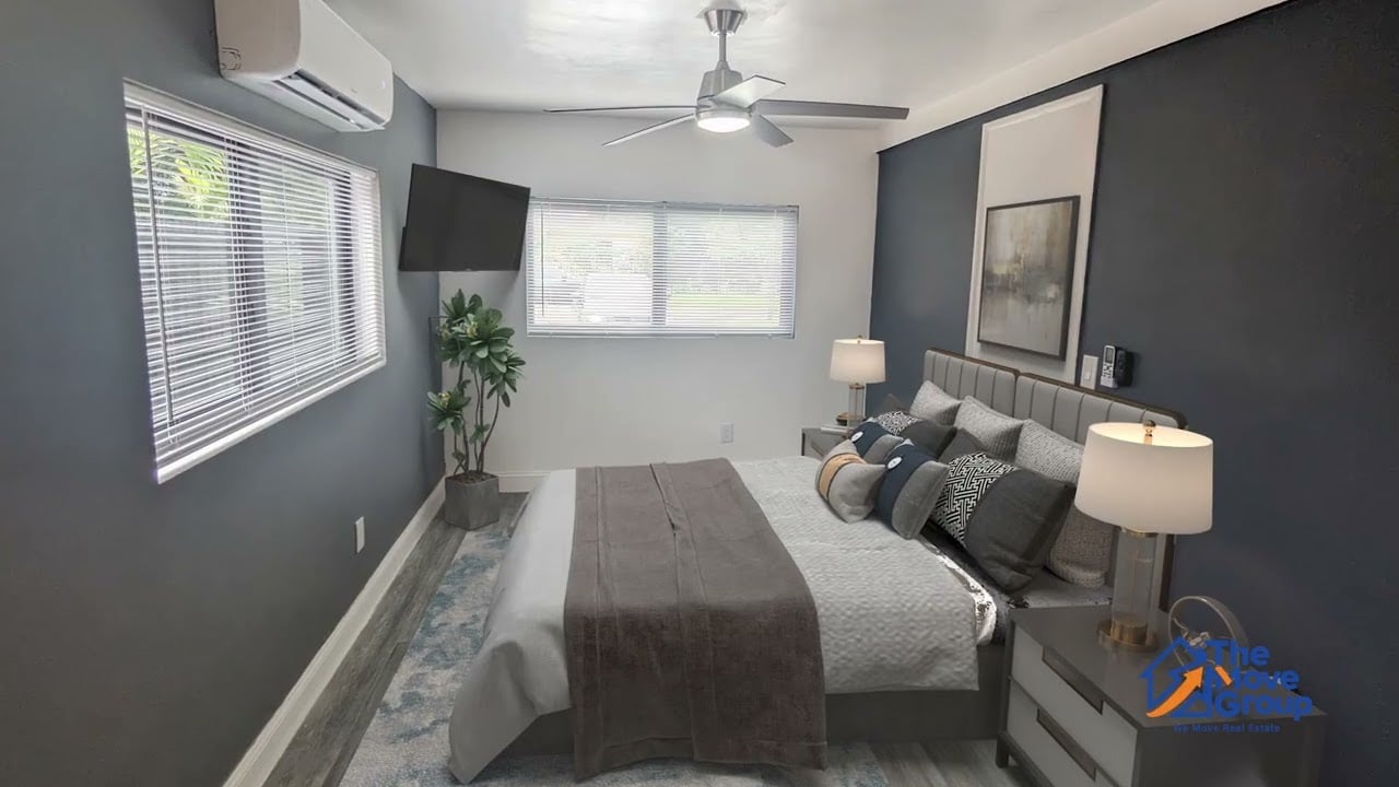 Updated Efficiency For Rent in Miami | 14600 NW 11th Court, Miami, FL | $1,400/Month