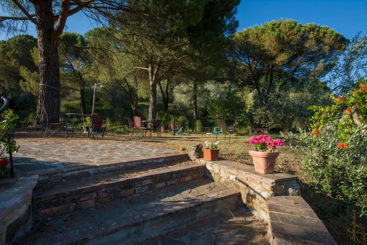 Villa-in-Campagna