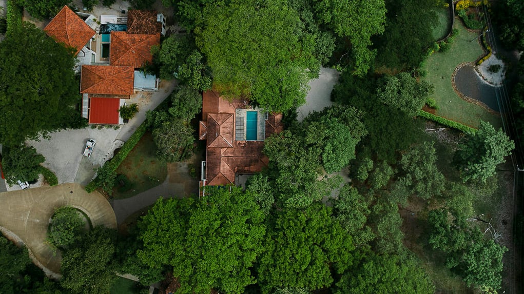 Casa Armonía | Spanish Colonial Estate in Hacienda Pinilla