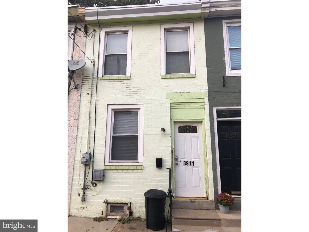 3911 Brandywine St