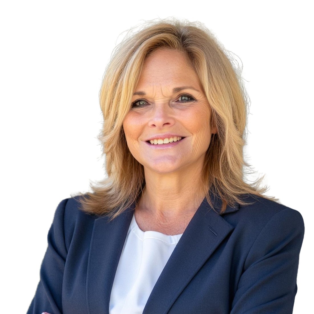 Eileen Murphy Forked River, NJ Real Estate Agent Headshot