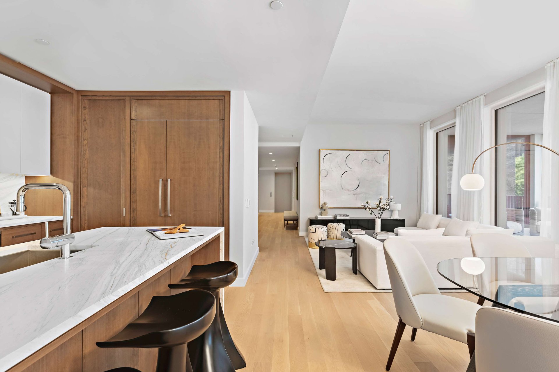 212 West 93rd Street, 5B