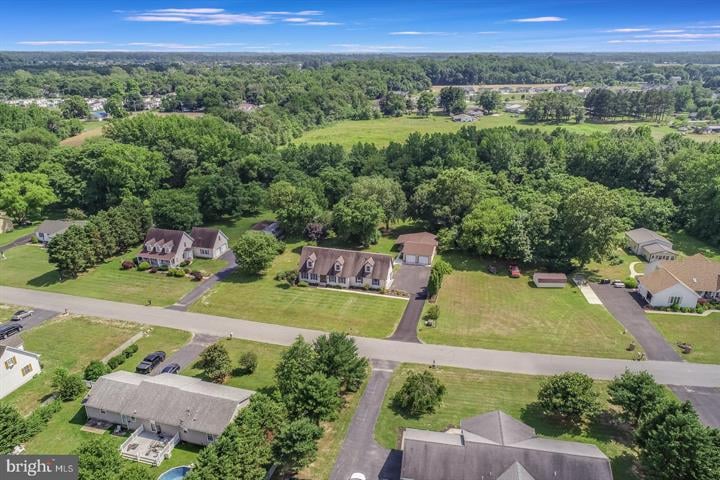 Mount Vernon Estates