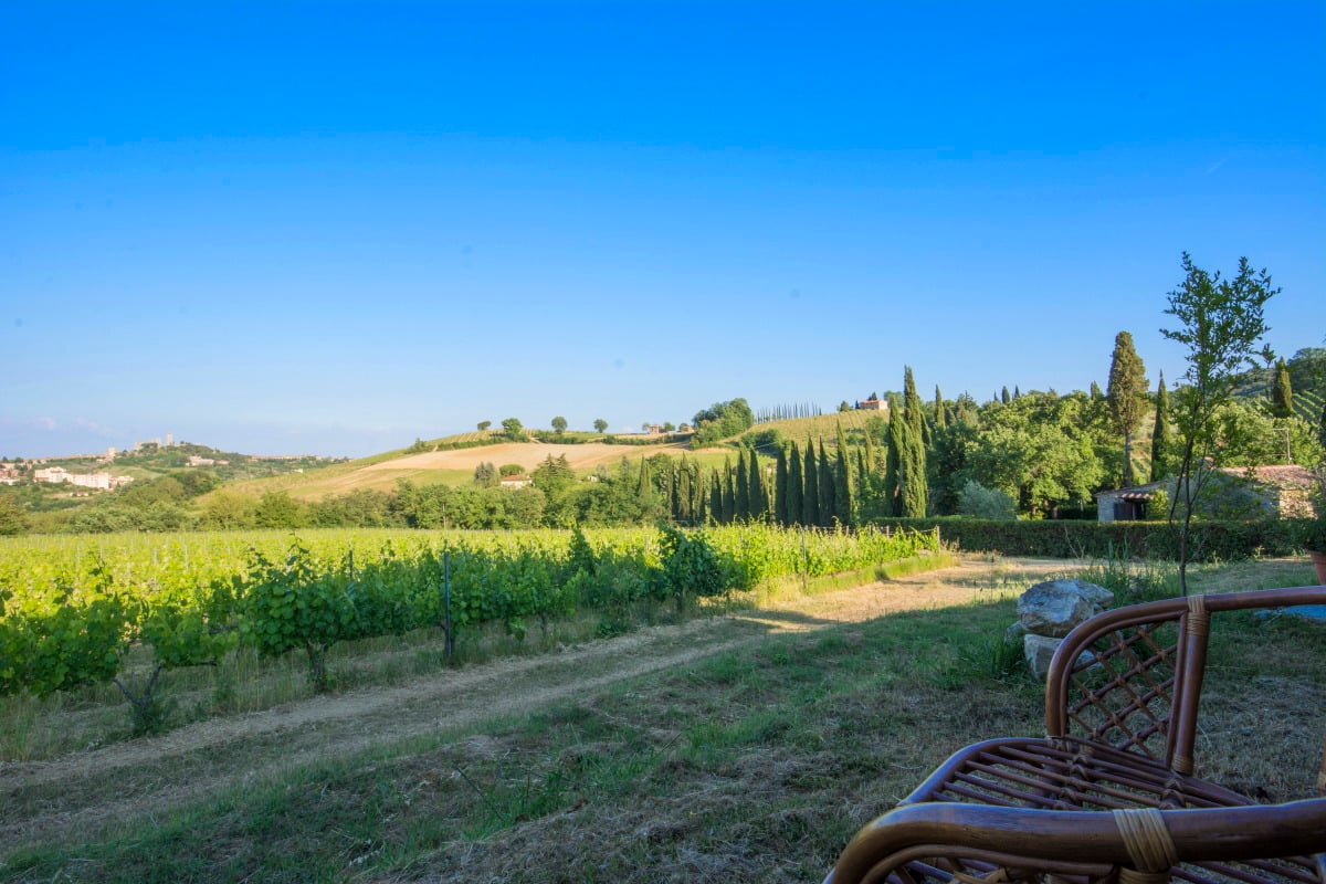 Villa-in-Campagna