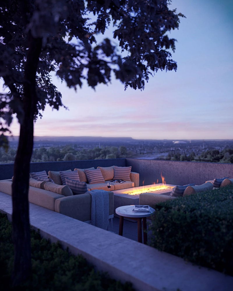 Mile & Creek – 750 Whitlock Ave