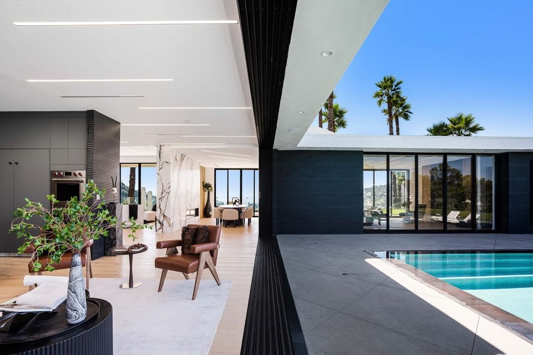 Opulent Summit