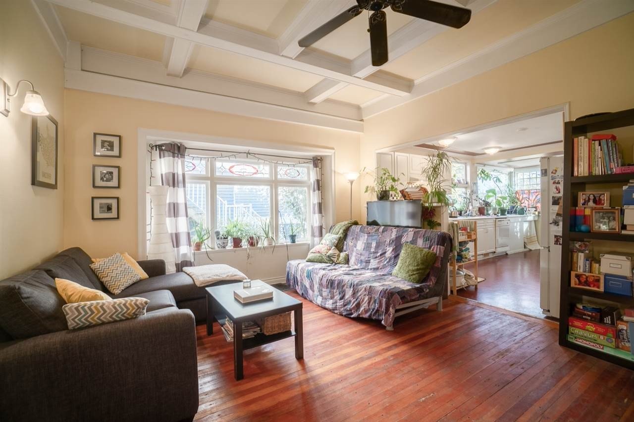 234 W 15th Ave