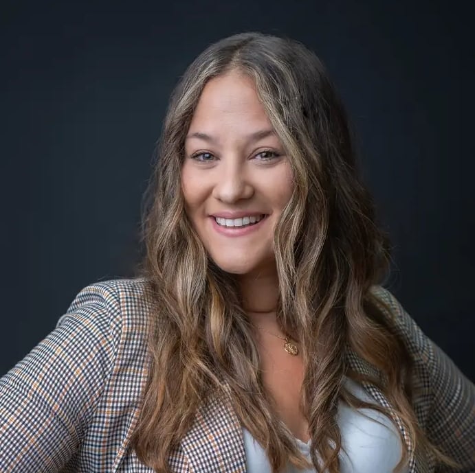 Shonna Trosclair Theriot Houma, LA Real Estate Agent Headshot