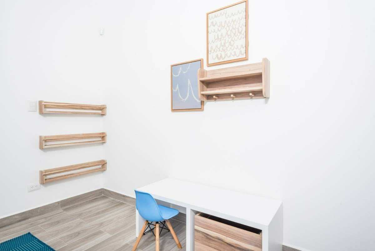 Lago de Palma 58 , Tamarindo