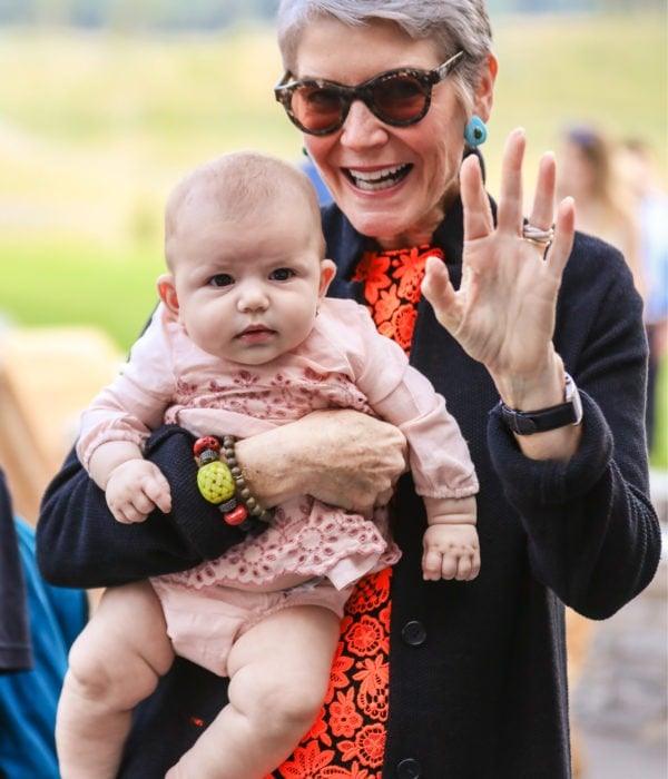 Summer Homeowner Party