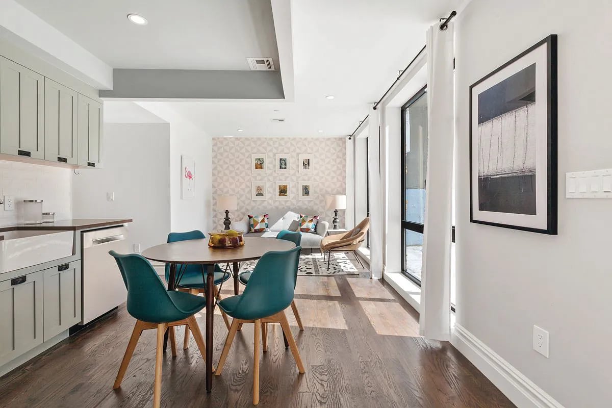 1255 Bushwick Ave, #2D