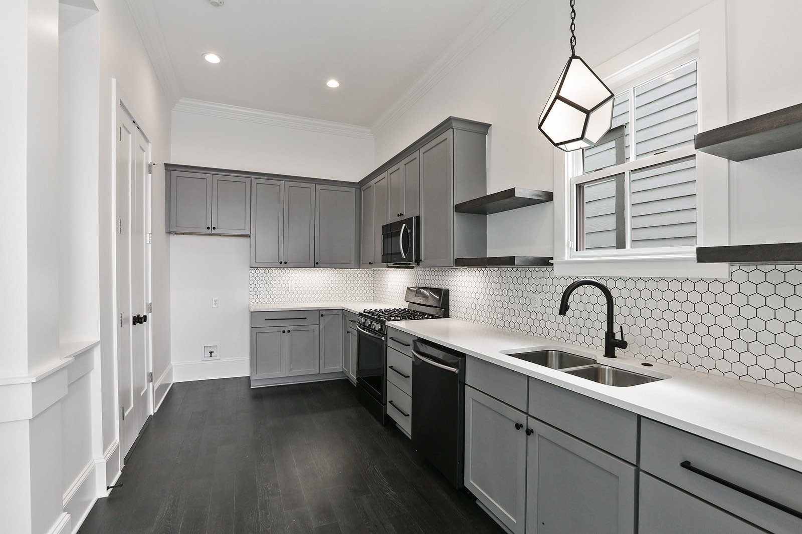 Bywater Full Remodel - 3722 Royal St Unit #3722