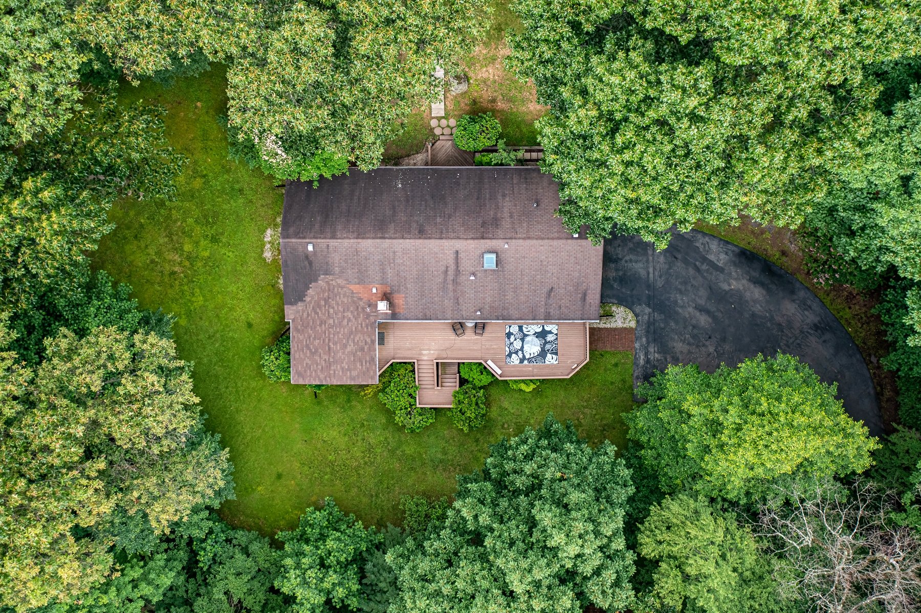 3117 Aspen Lane