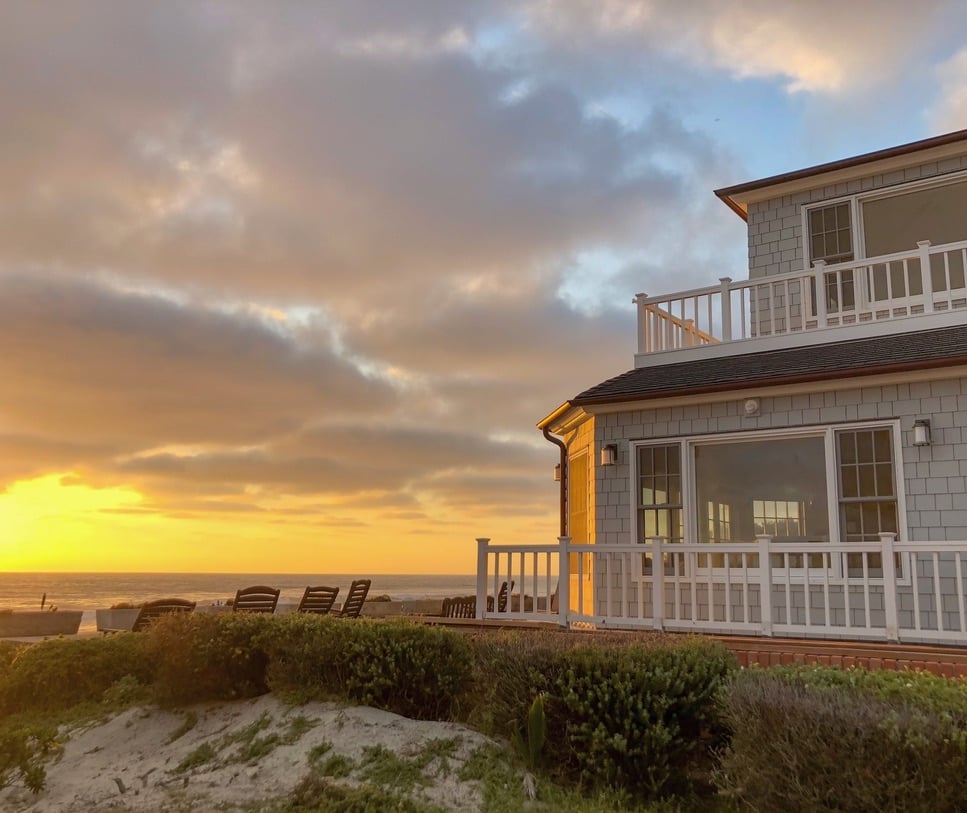 Choosing Between A Townhome Or House In Del Mar