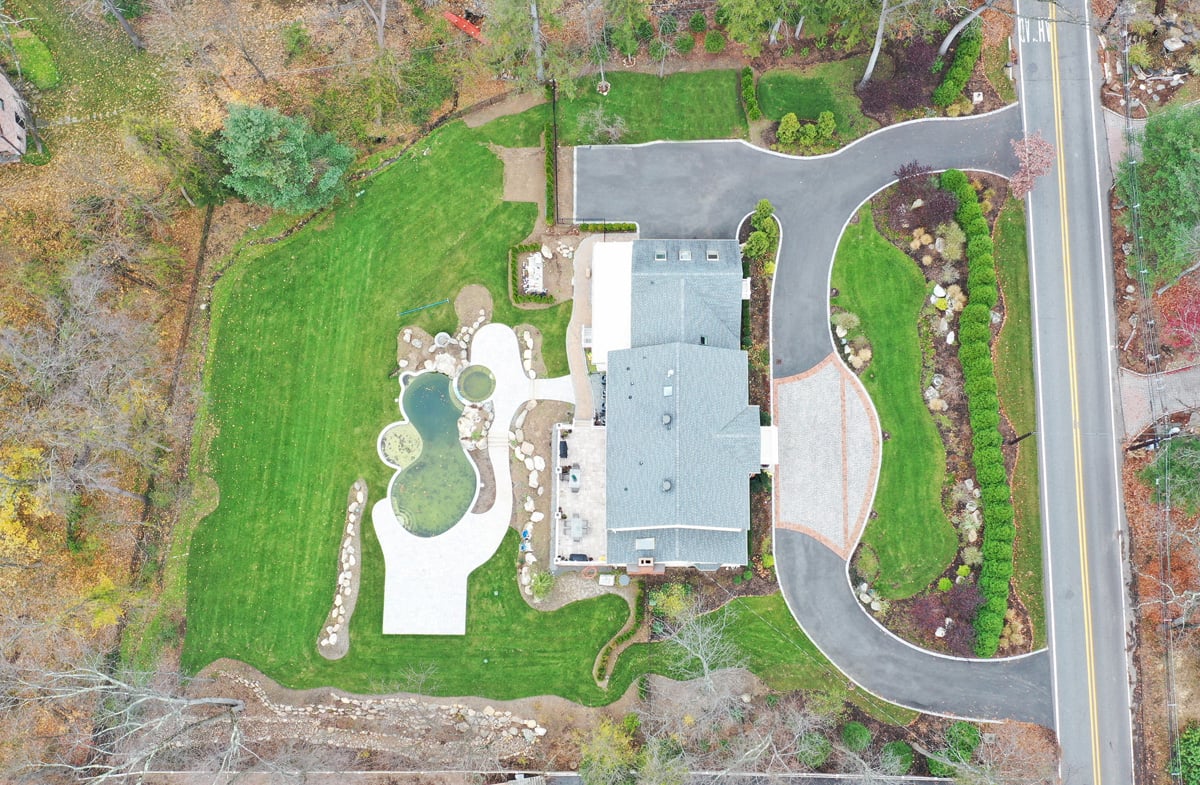275 Wearimus Rd
