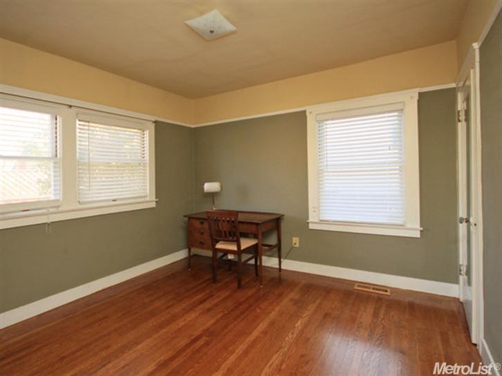 Another Home Sold in East Sacramento!