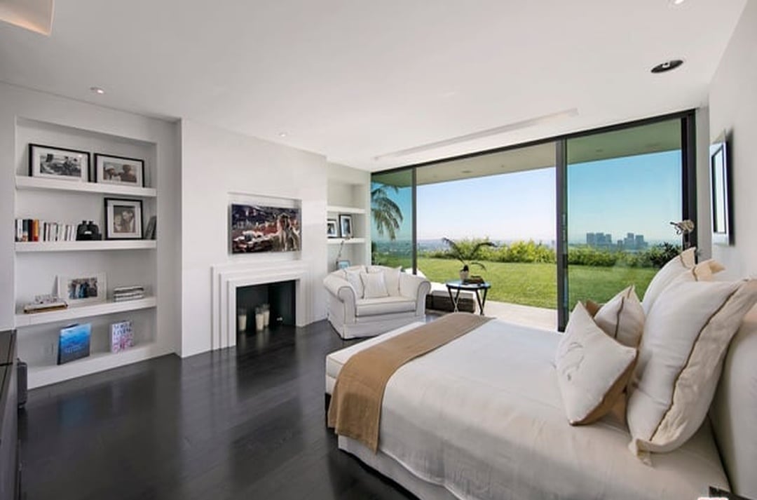 Blissful Retreat