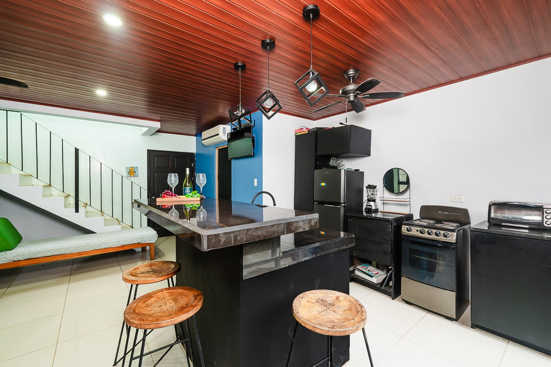 Casa Azul | Great Opportunity to Own a Stand Alone House in Surfside Under $250k!