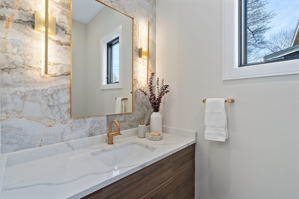 22 Charlemont Street Newton, MA 02461