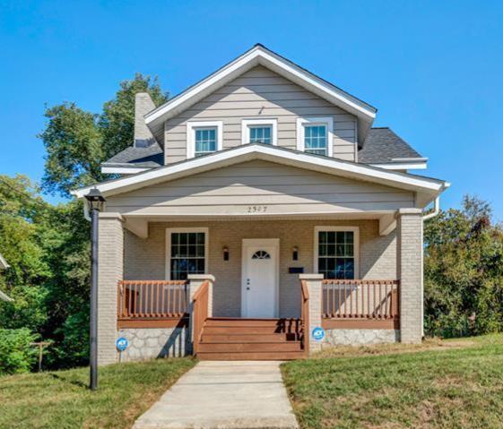 2507 Clifton St NW