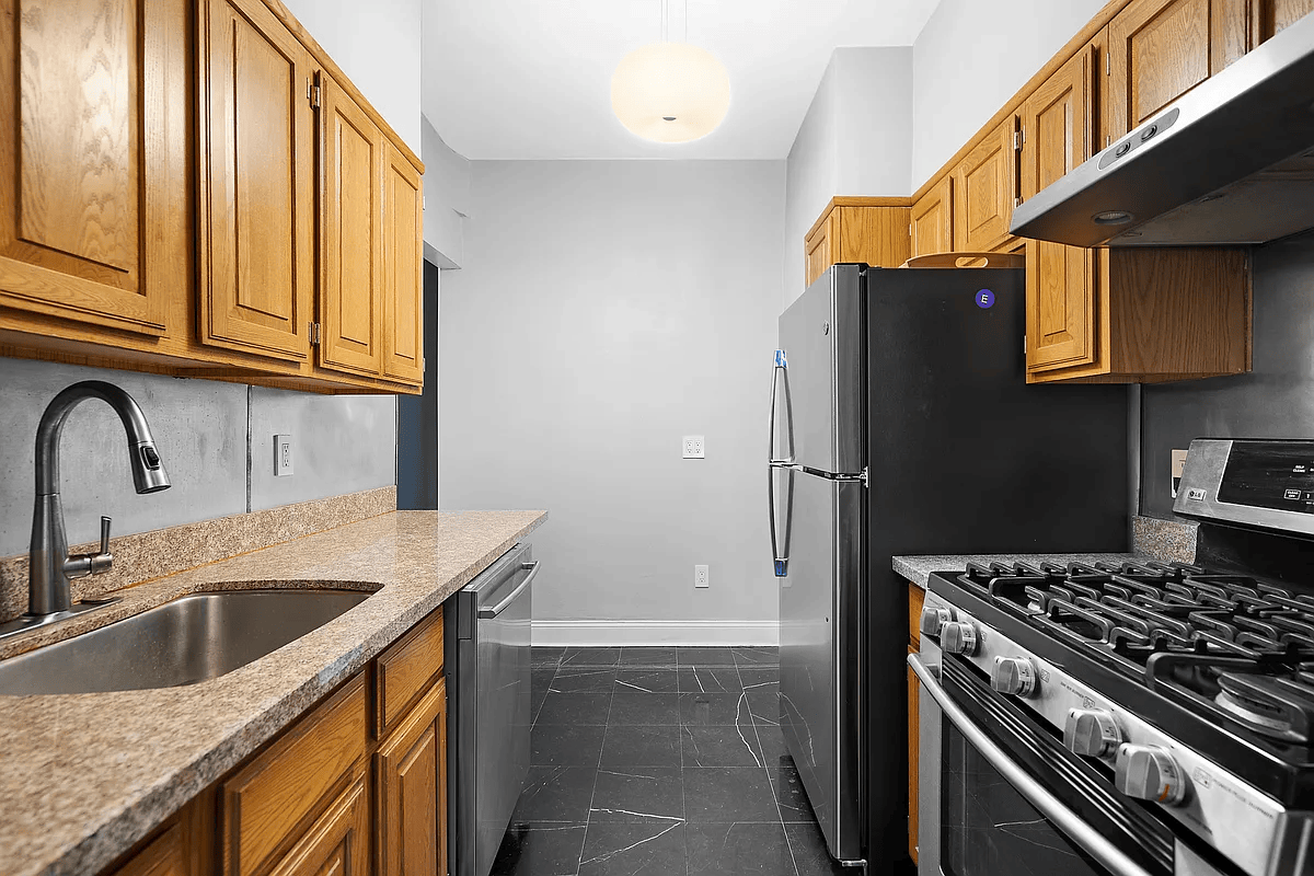 71 Ocean Parkway #5B