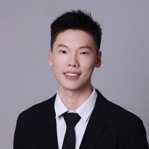 Daniel Zi-Yan Zhang