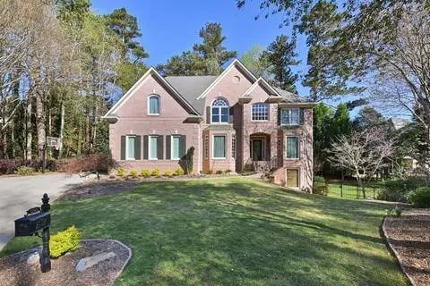 5145 Cralyn Ct