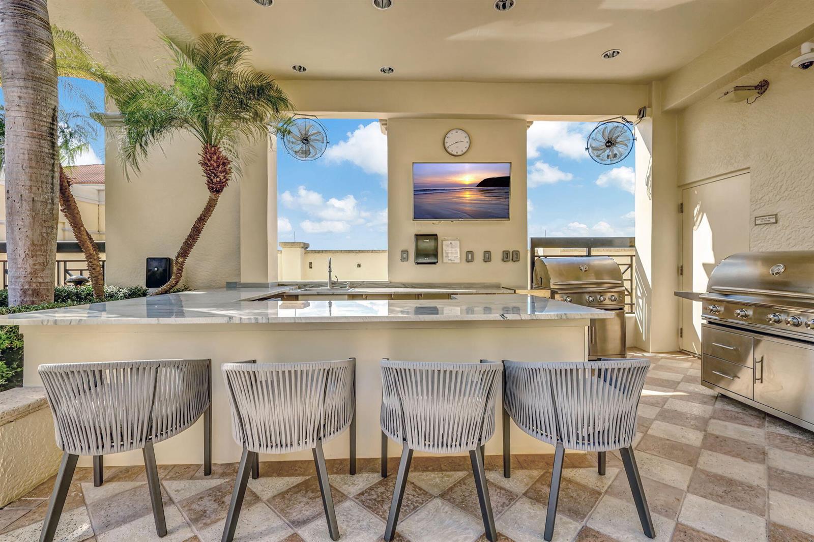 Two City Plaza Condo Unit 511