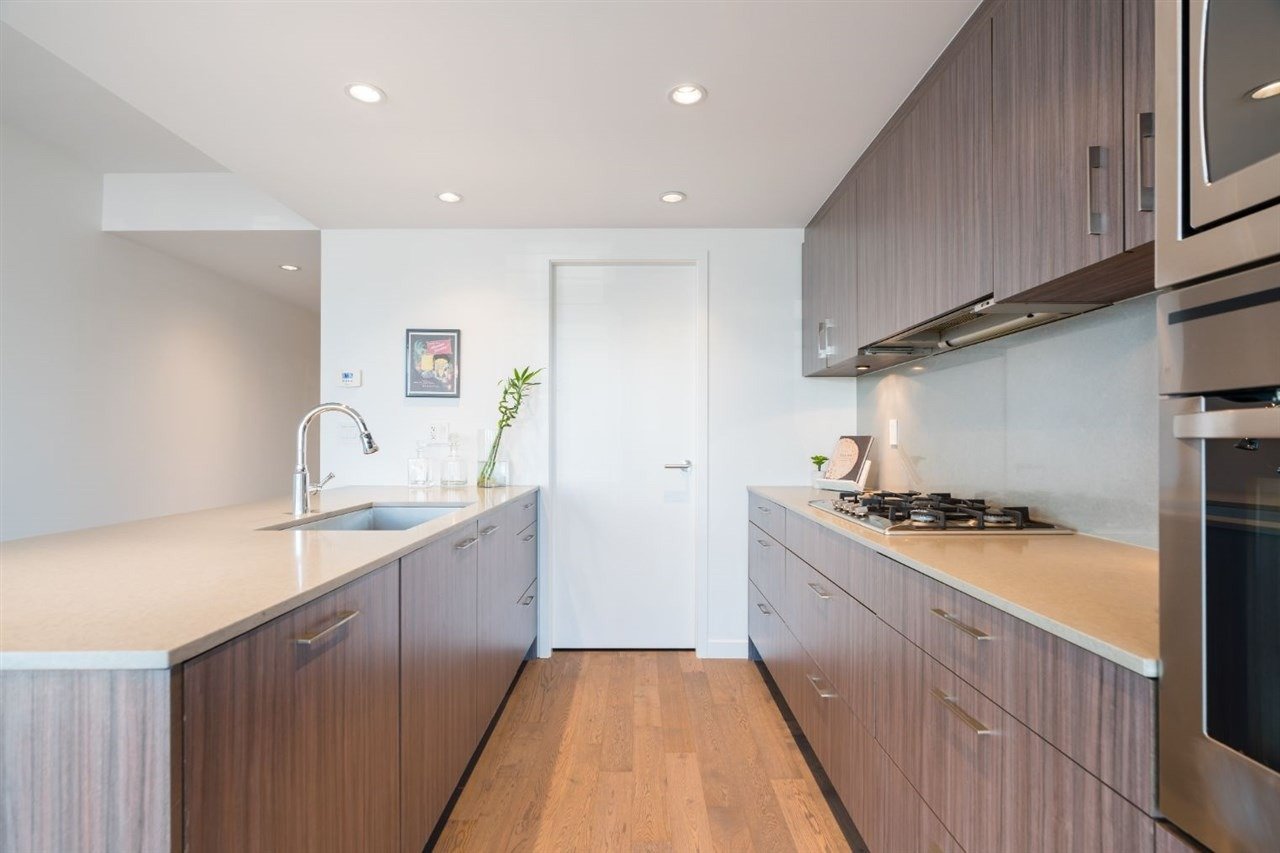 728 W 8th Ave, #502