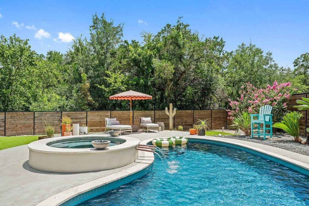 6017 Open Range Trail
