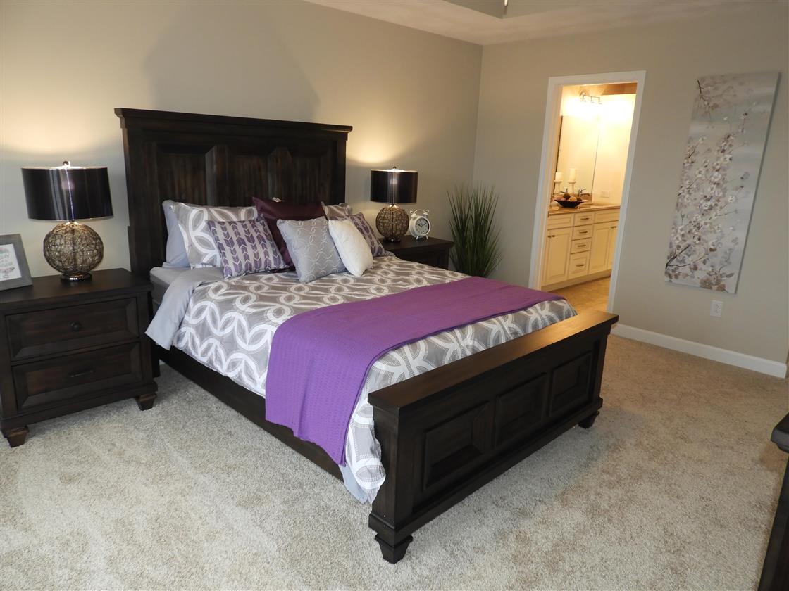 Detached Villas at Ravenel