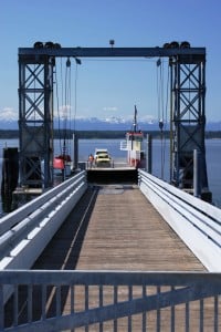 Herron Island