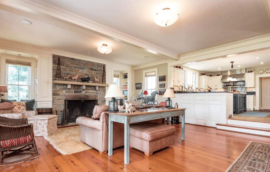 The 5 Most Expensive Homes SOLD in Loudoun County in 2024