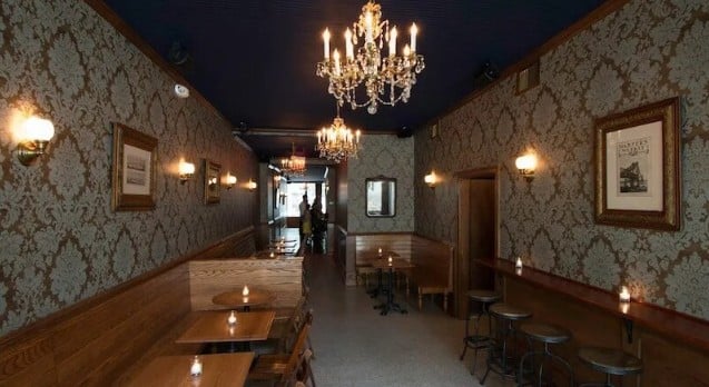 229 Kent Avenue - Retail