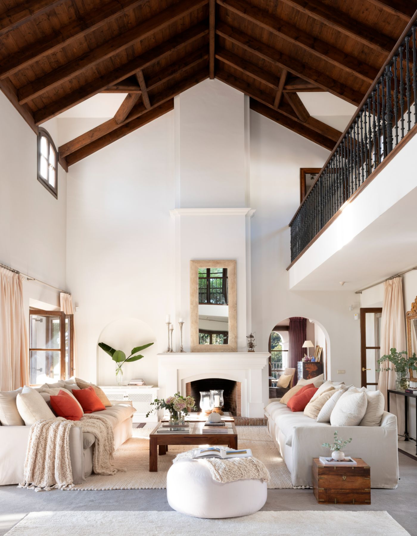 Private Andalusian Estate - Marbella, Spain
