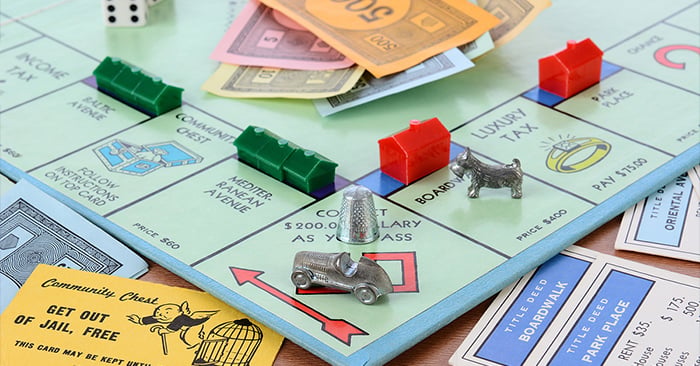 What Monopoly and the Beatles Can Teach You About Buying Your First Investment Property