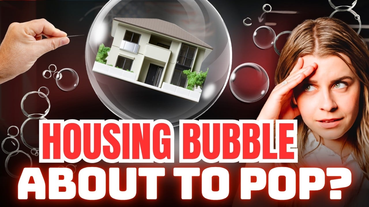 What the Housing Market in Redding, CA Is Really Telling Us
