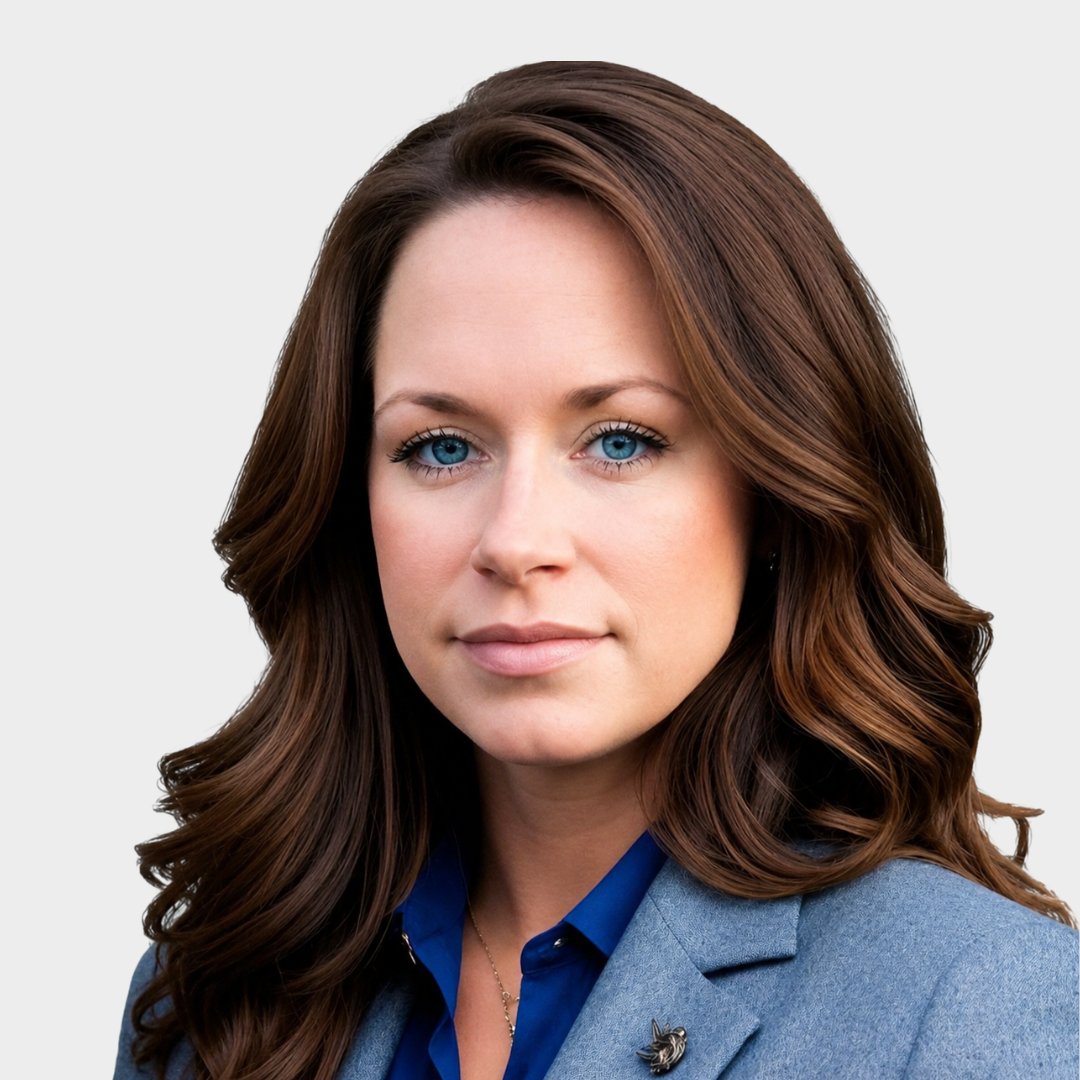 Alisha Vonier