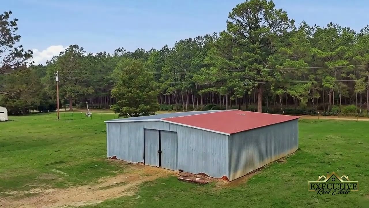 872 Four Notch Rd, Huntsville, TX