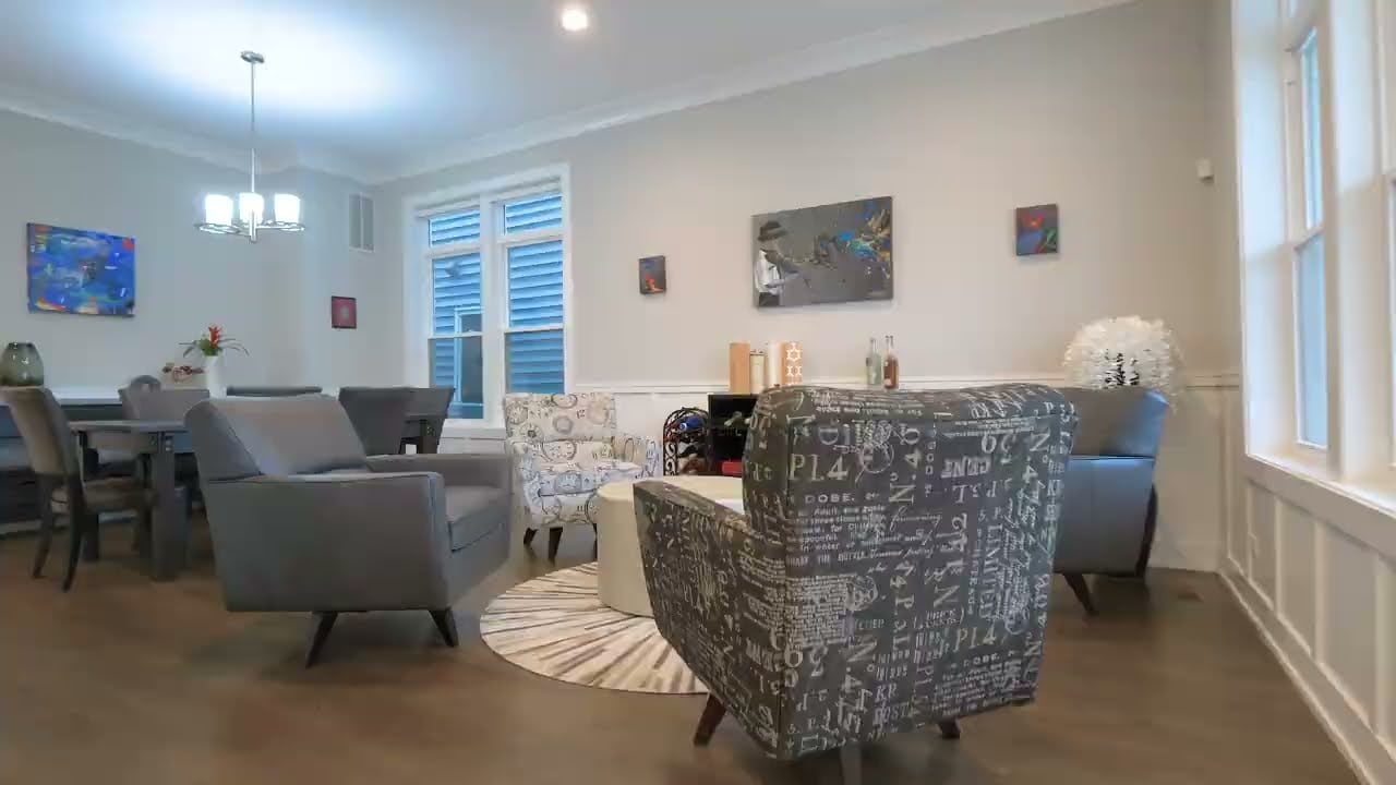  1709 N Washtenaw Ave - Weinberg Choi Residential