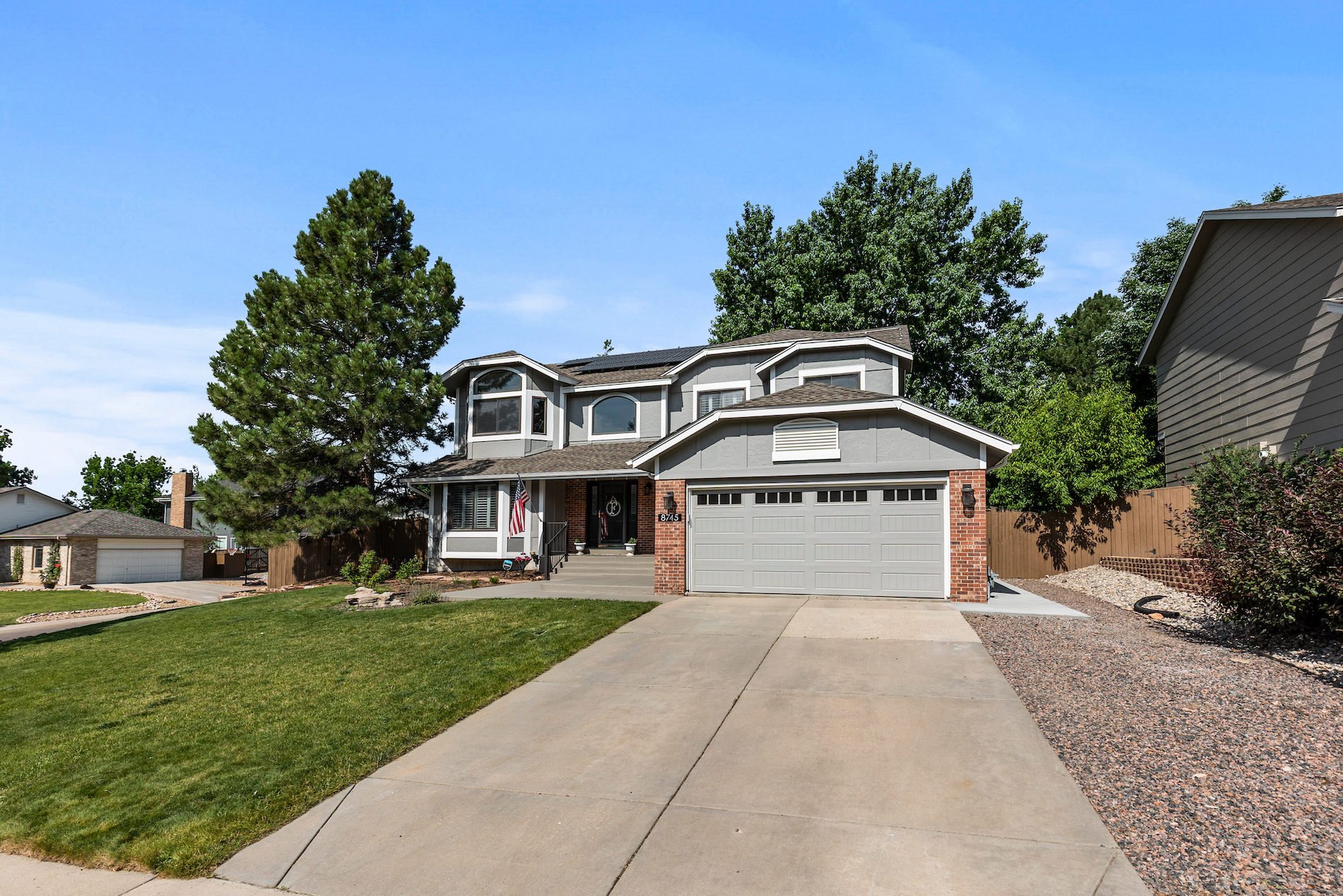 8745 Meadowlark Circle