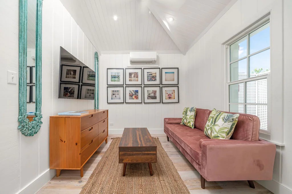 King’s Surf Shack
