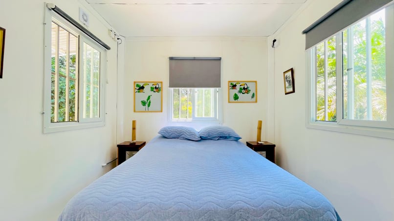 Private Jungle Compound with Modular Home, Guest Cabin & 3 Building Sites in Ojochal, Costa Rica