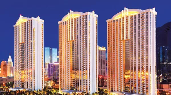 Signature at MGM