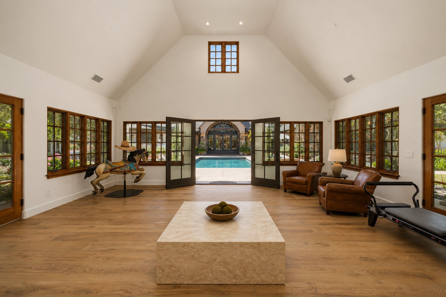 Regency Hills Estate