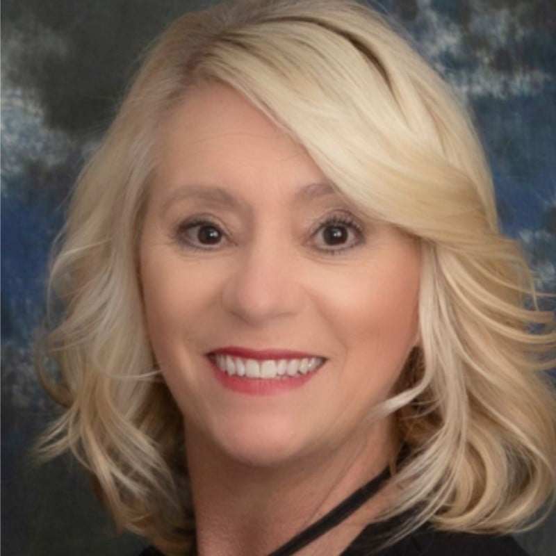 Anne Marie Camillucci Tucson, AZ Real Estate Agent Headshot