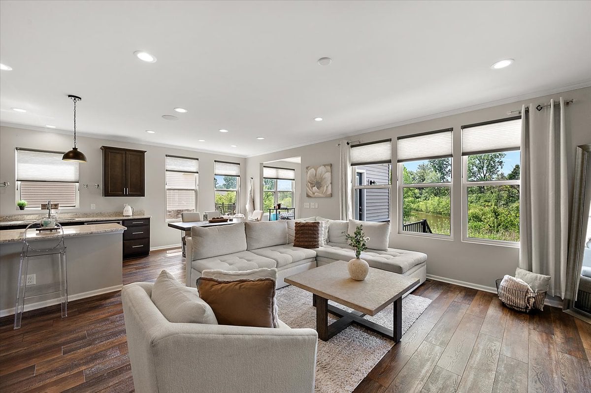 50026 Alden, Canton Township