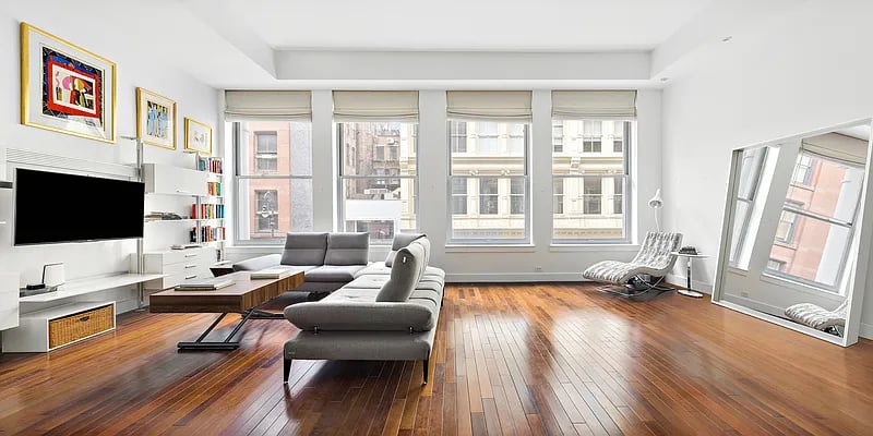 92 Greene Street Unit: 2A