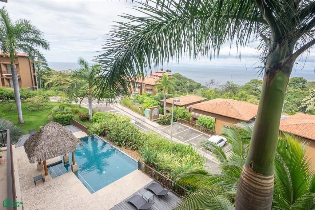 Azul Paraiso 10A | Luxury Ocean View Condo Surrounded by Jungle Serenity in Costa Rica