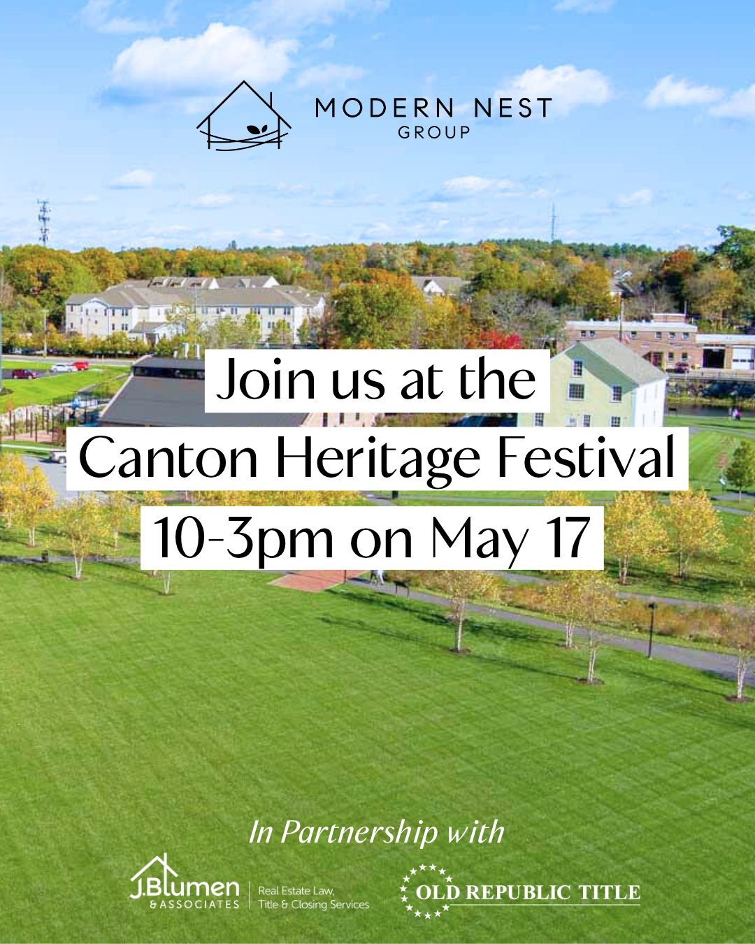 Canton Heritage Festival